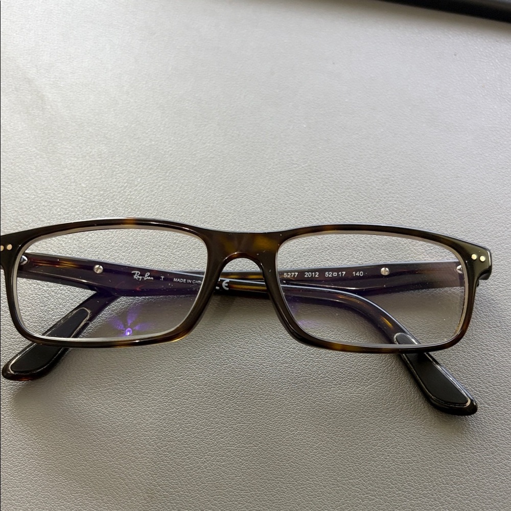 Ray-Ban Glasses